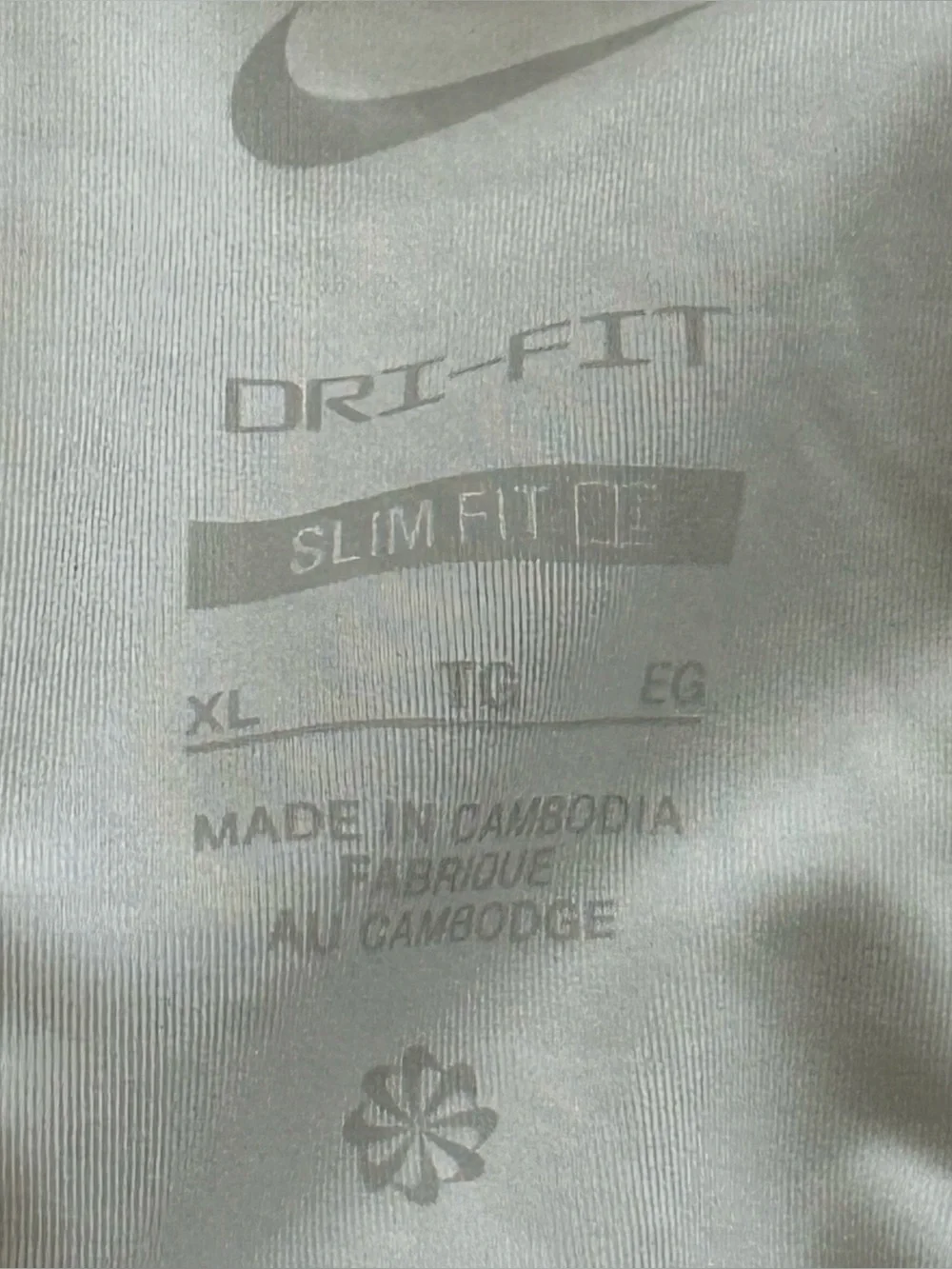 Nike new without